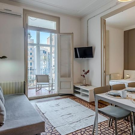 Ab Bailen Apartments Барселона Экстерьер фото